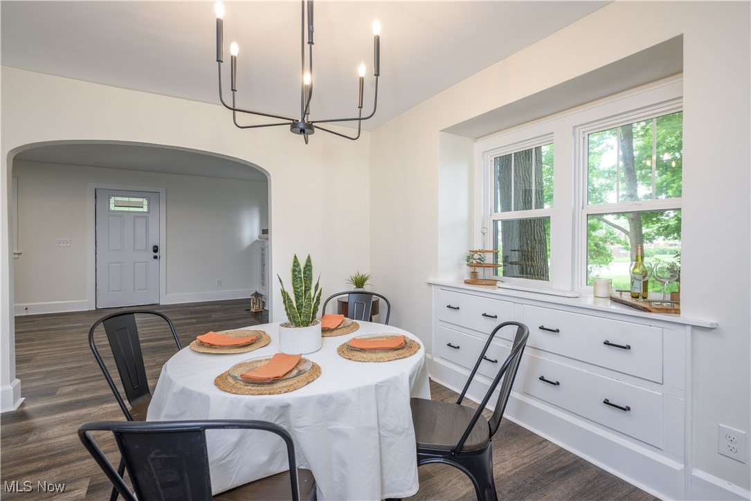 Perk PK HTS - Residential