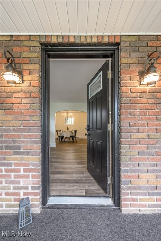 Perk PK HTS - Residential