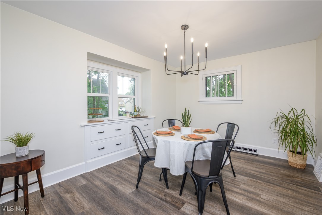 Perk PK HTS - Residential