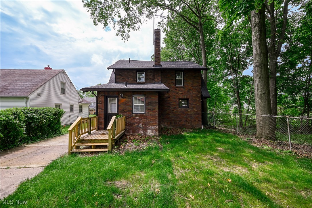 Perk PK HTS - Residential