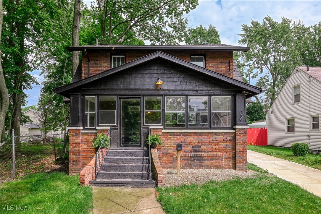 Perk PK HTS - Residential