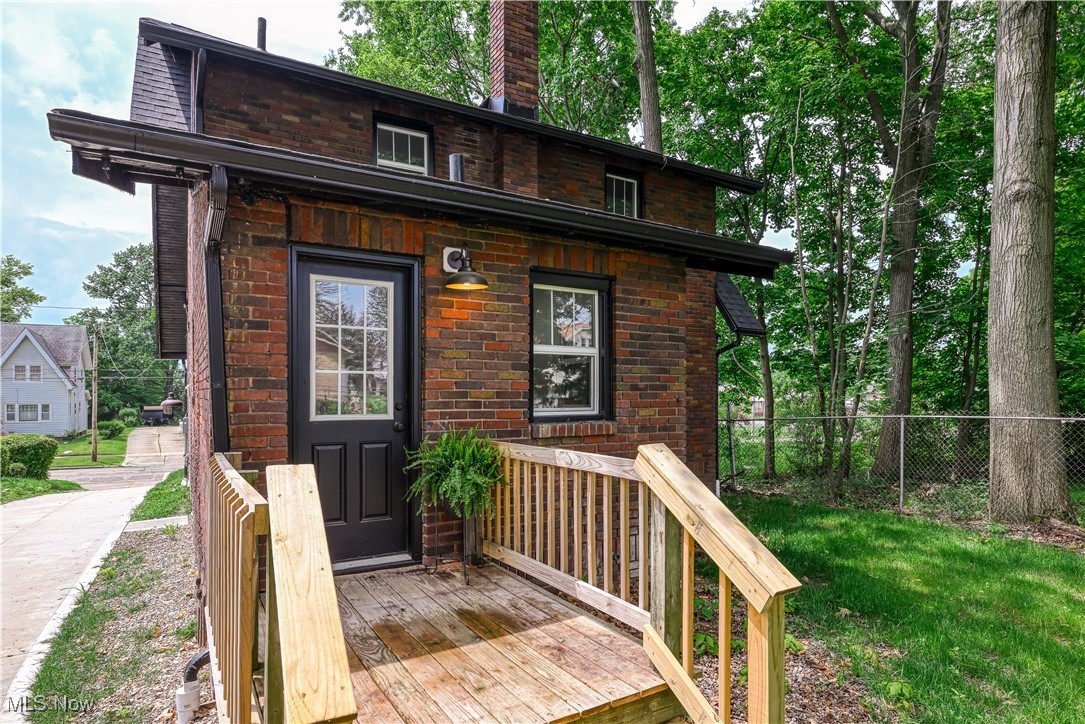 Perk PK HTS - Residential