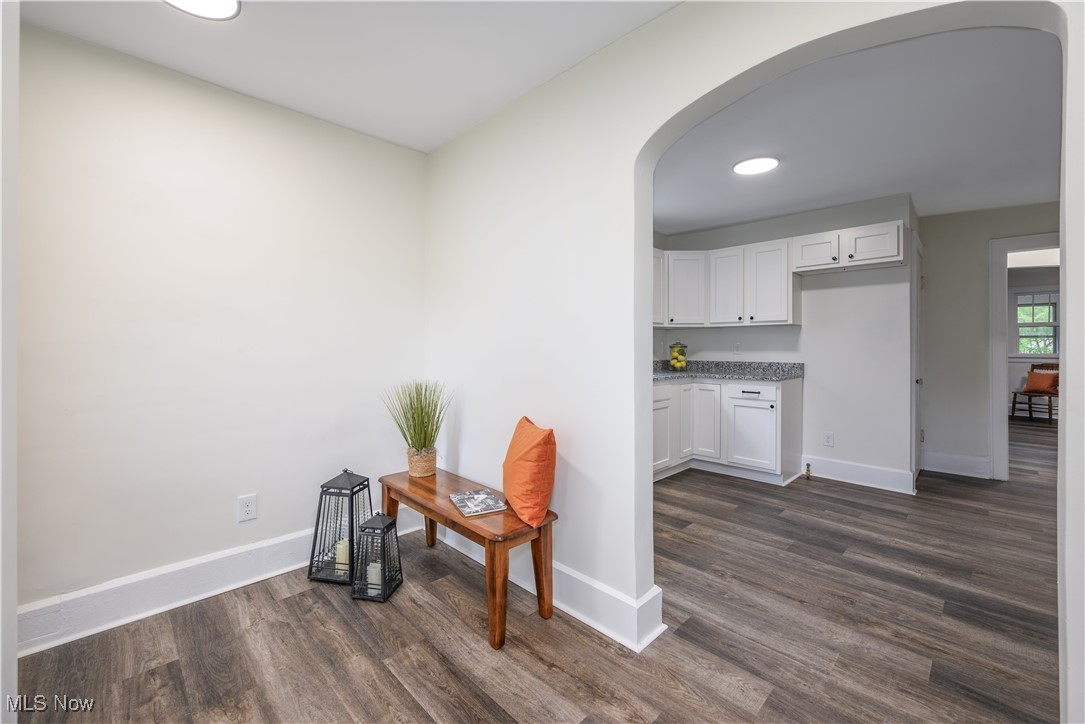 Perk PK HTS - Residential