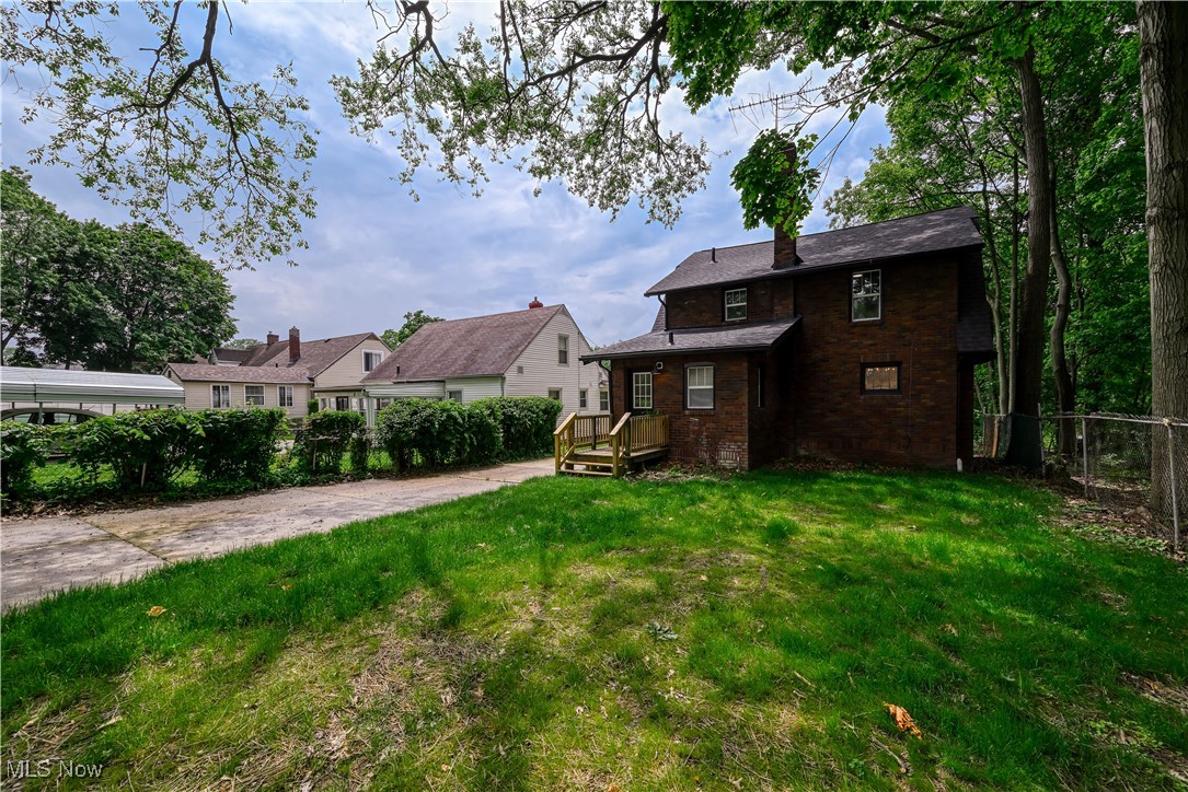 Perk PK HTS - Residential