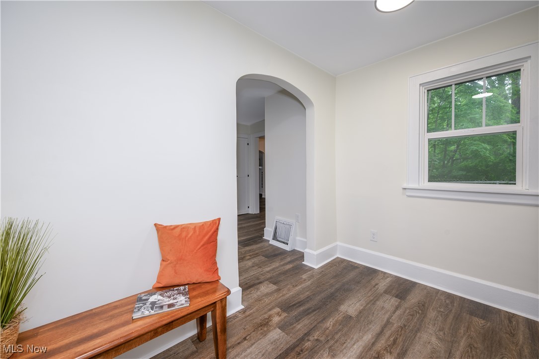 Perk PK HTS - Residential