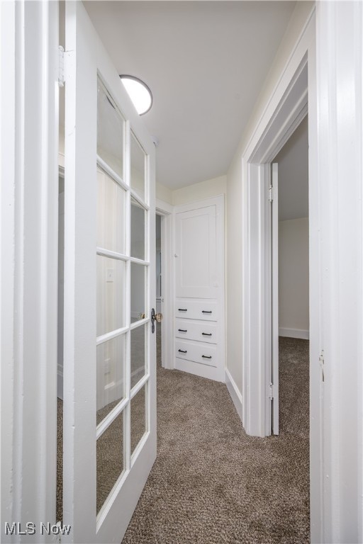 Perk PK HTS - Residential