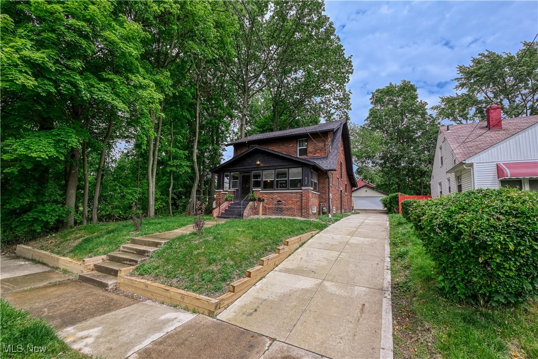 Perk PK HTS - Residential