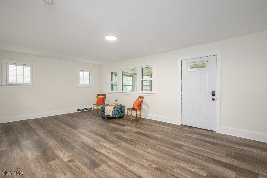 Perk PK HTS - Residential