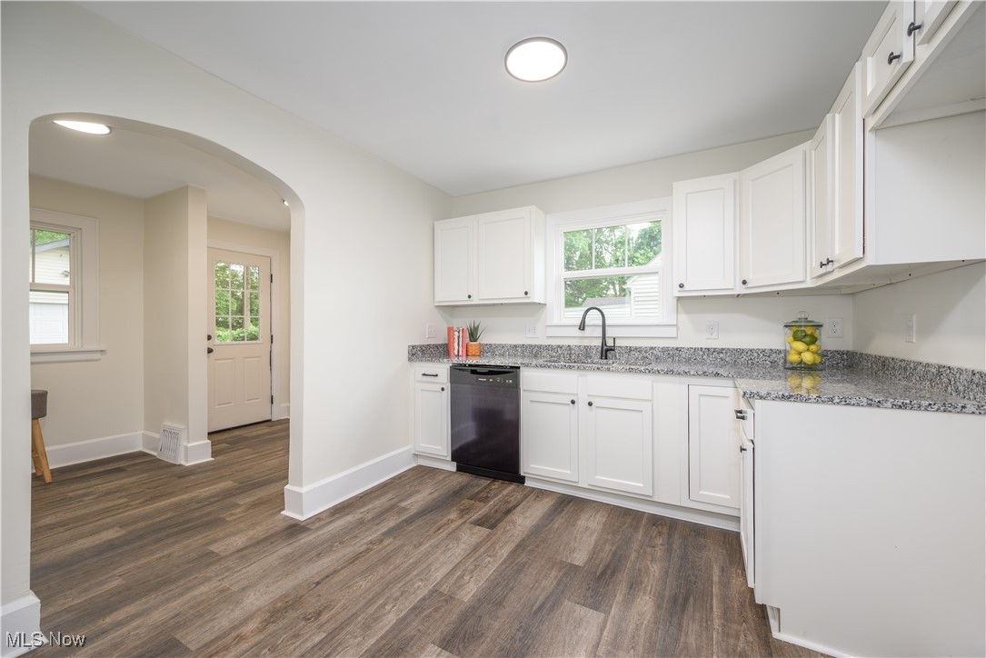 Perk PK HTS - Residential