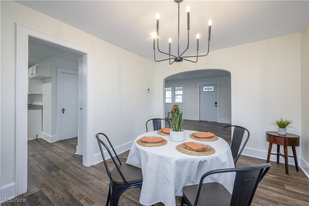 Perk PK HTS - Residential