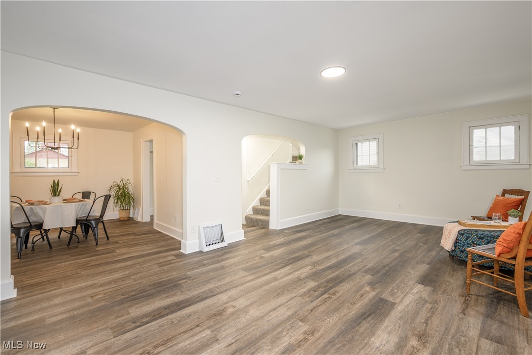 Perk PK HTS - Residential