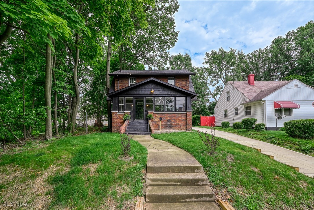 Perk PK HTS - Residential