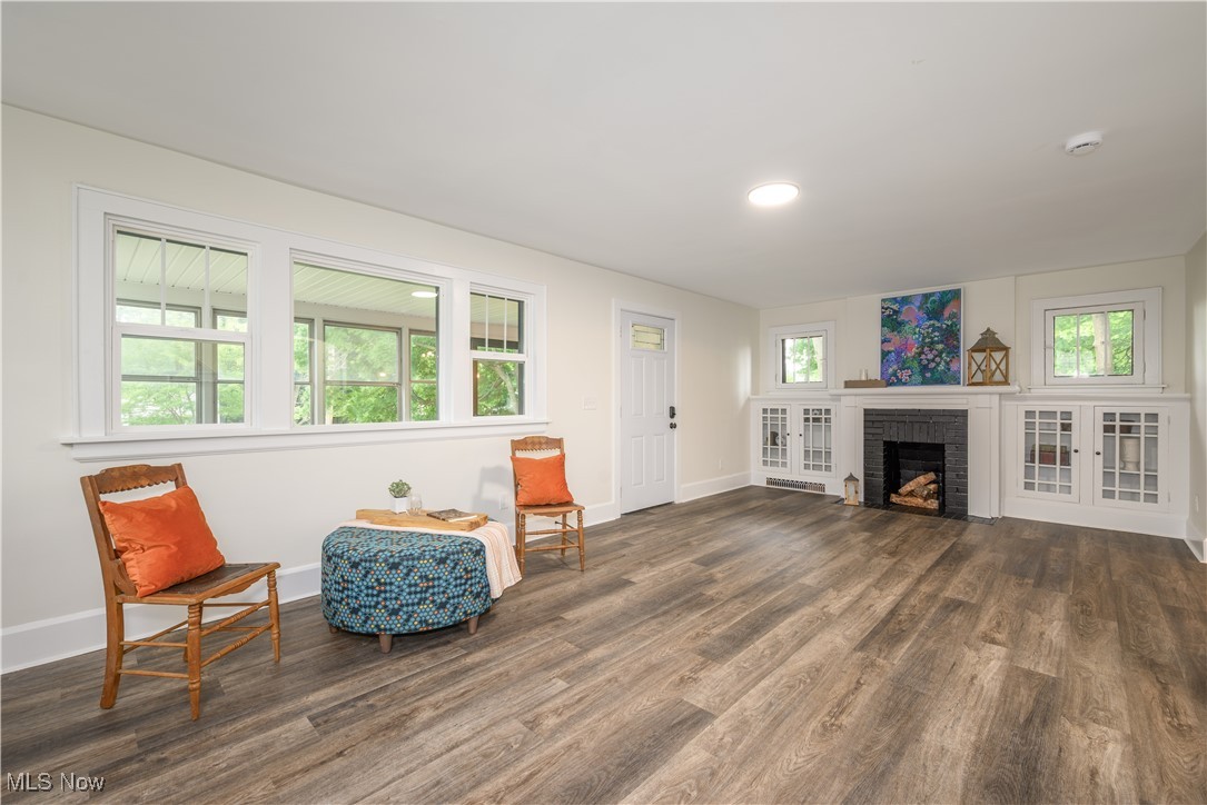 Perk PK HTS - Residential