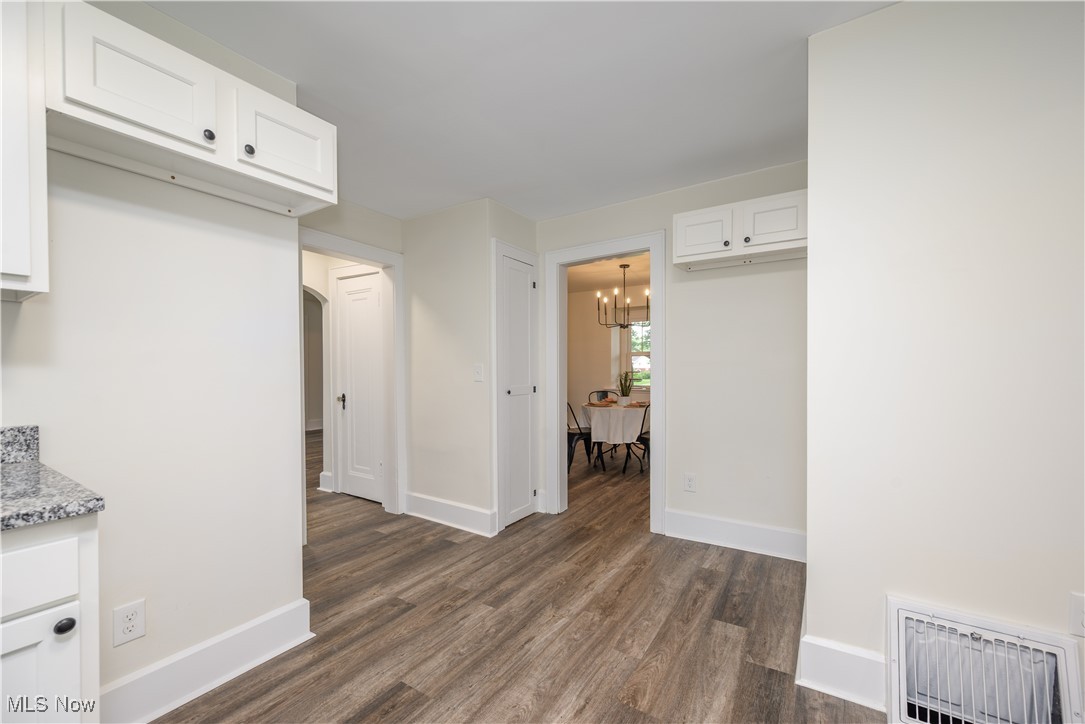 Perk PK HTS - Residential