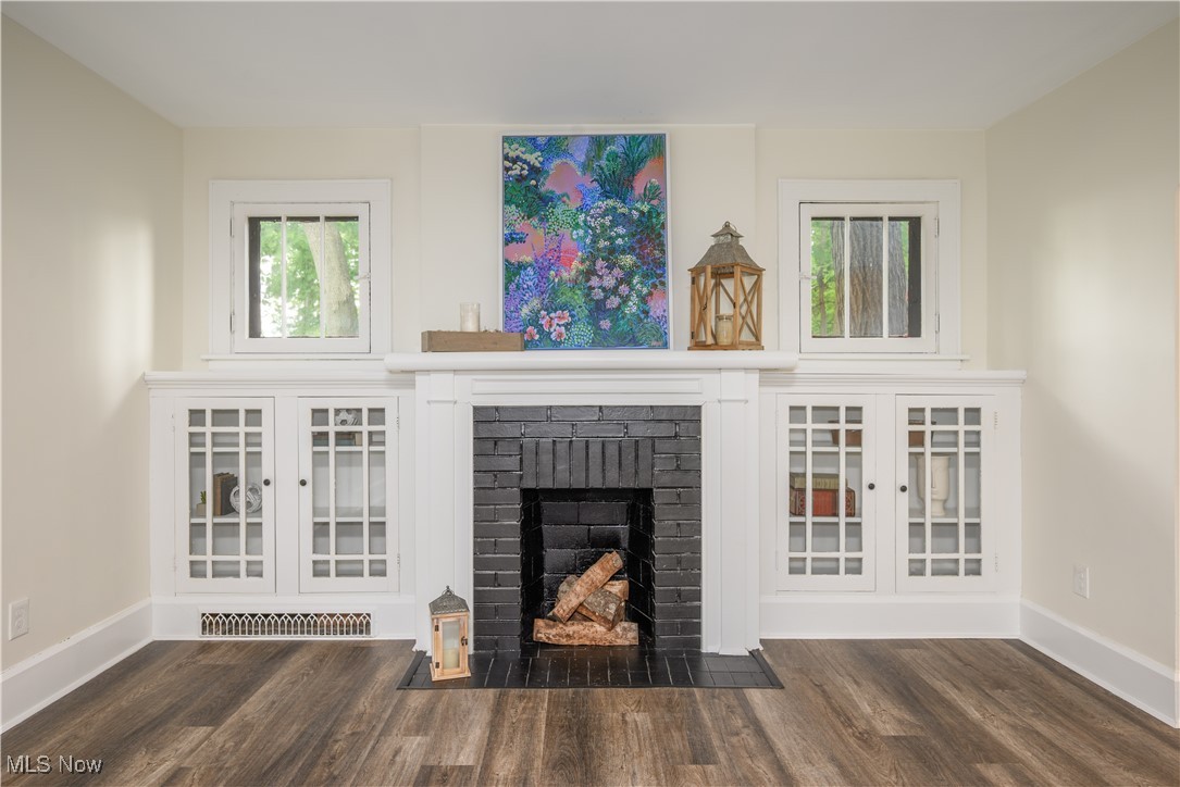 Perk PK HTS - Residential