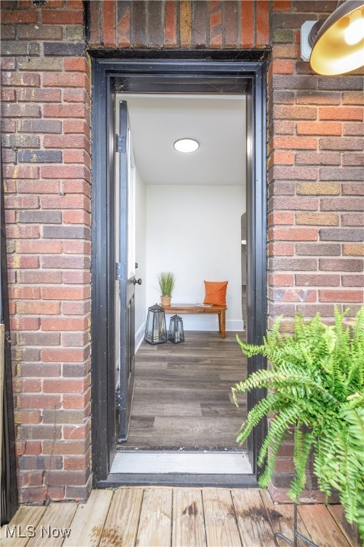 Perk PK HTS - Residential