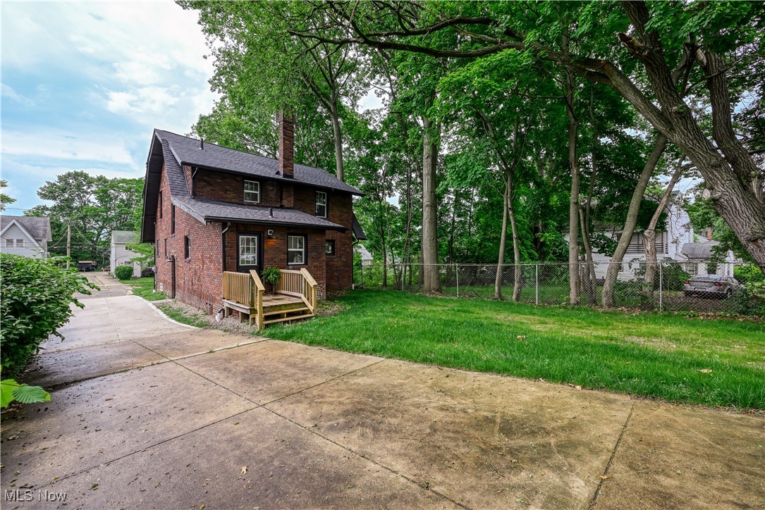 Perk PK HTS - Residential