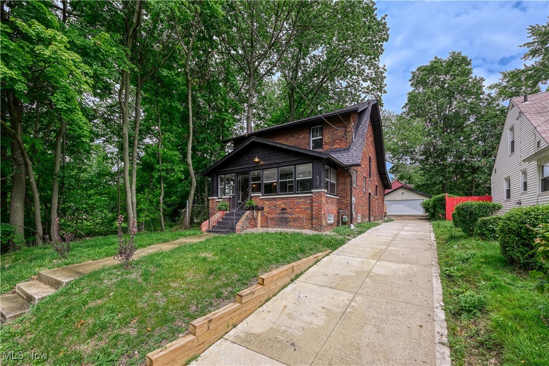 Perk PK HTS - Residential