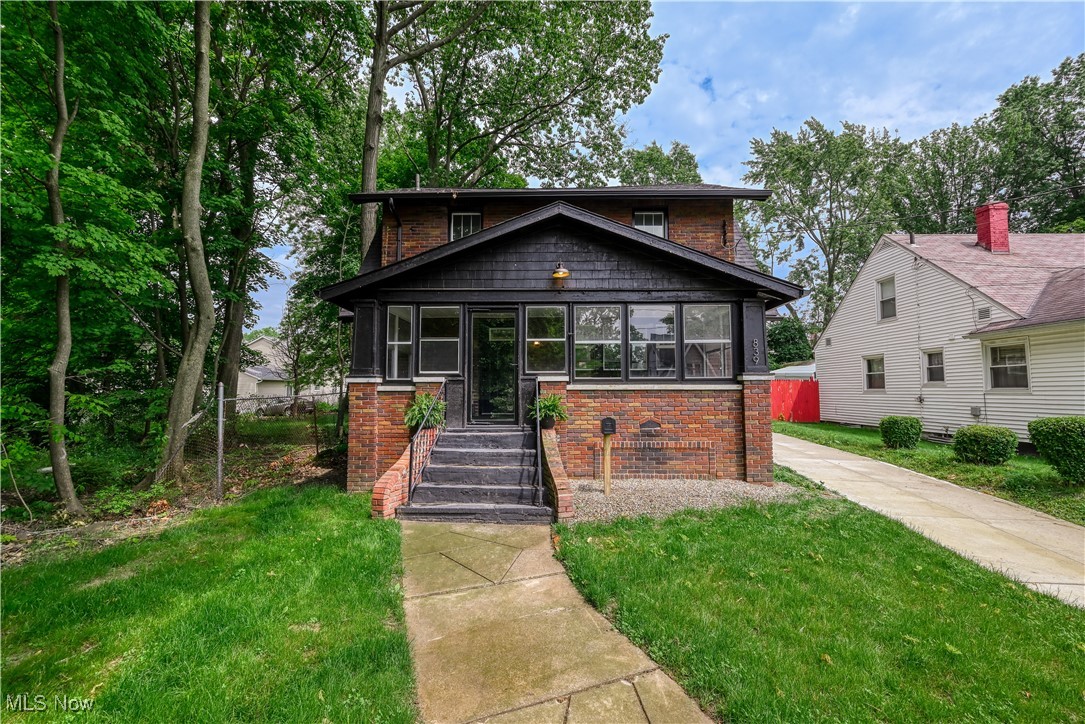 Perk PK HTS - Residential