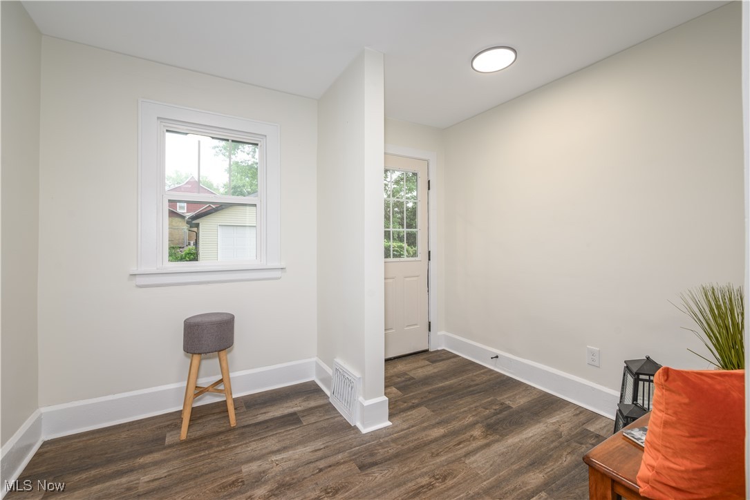 Perk PK HTS - Residential