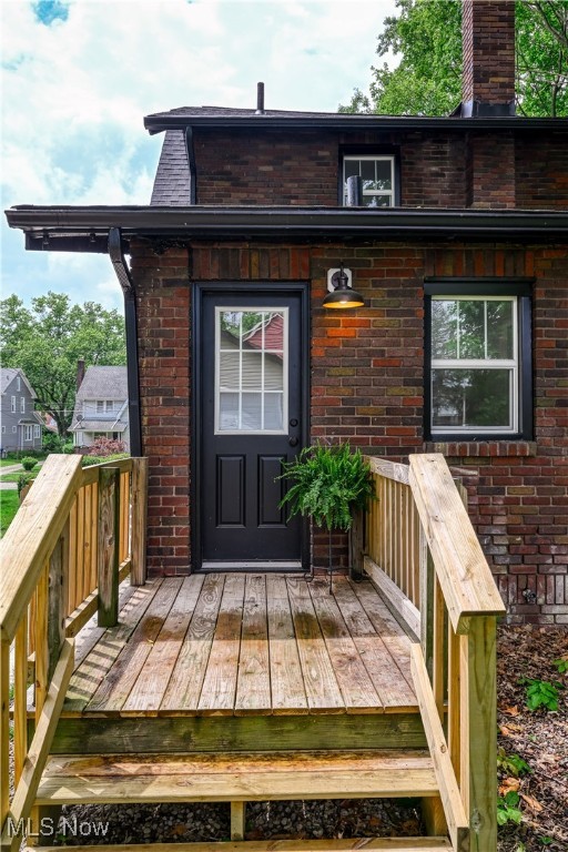Perk PK HTS - Residential