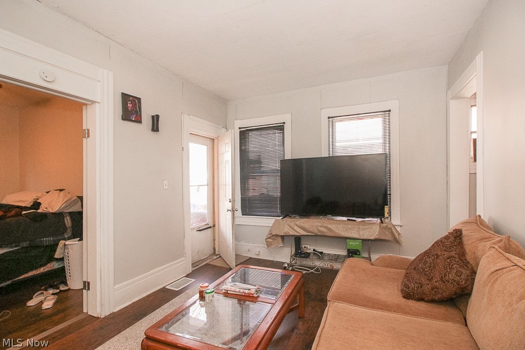 Schneiders Allotment - Residential Income