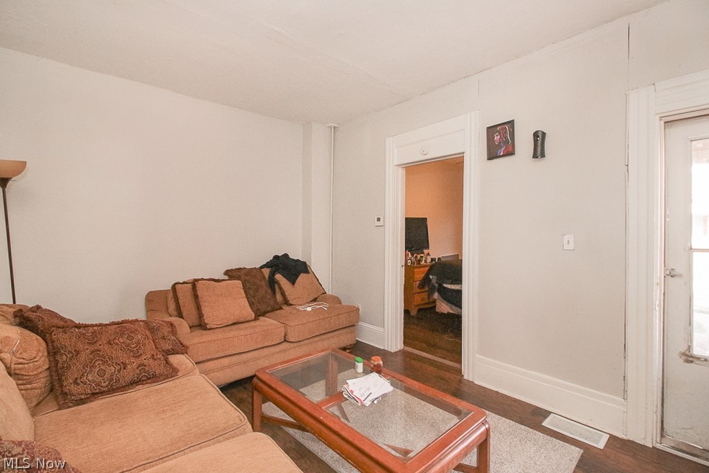 Schneiders Allotment - Residential Income