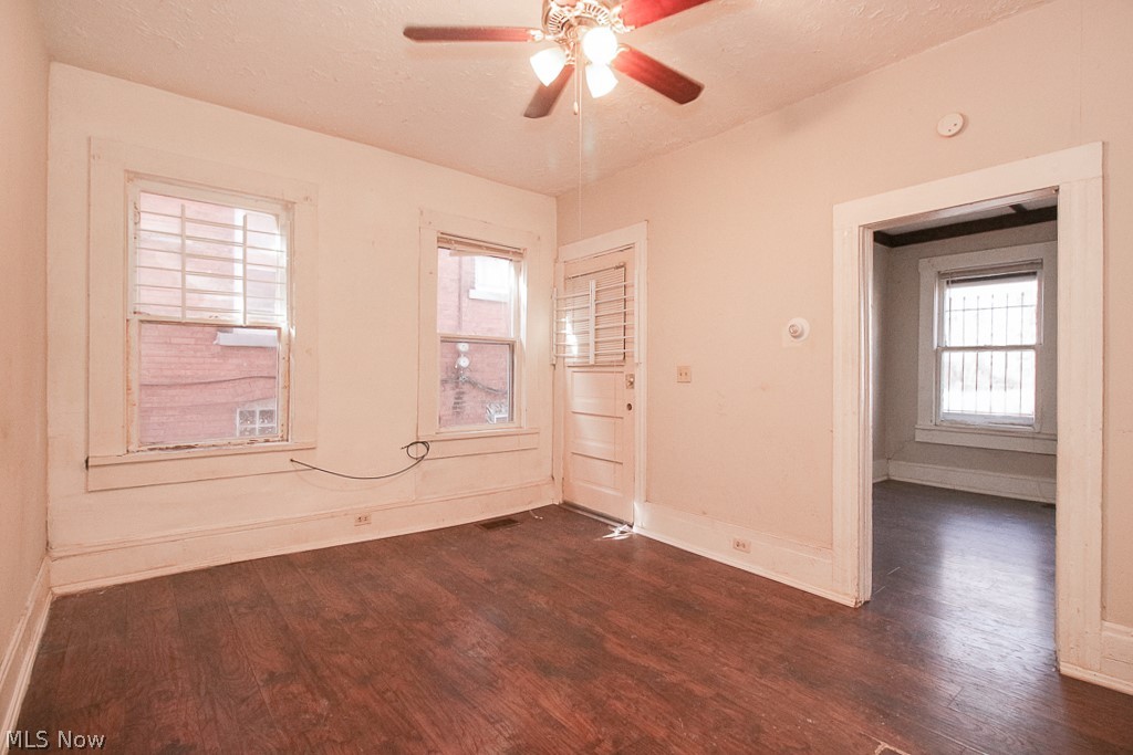 Schneiders Allotment - Residential Income