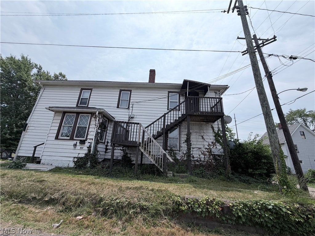 822 Marion Avenue SW