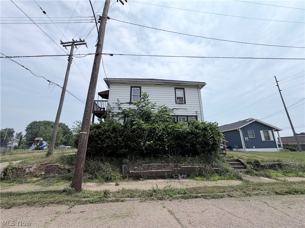 822 Marion Avenue SW