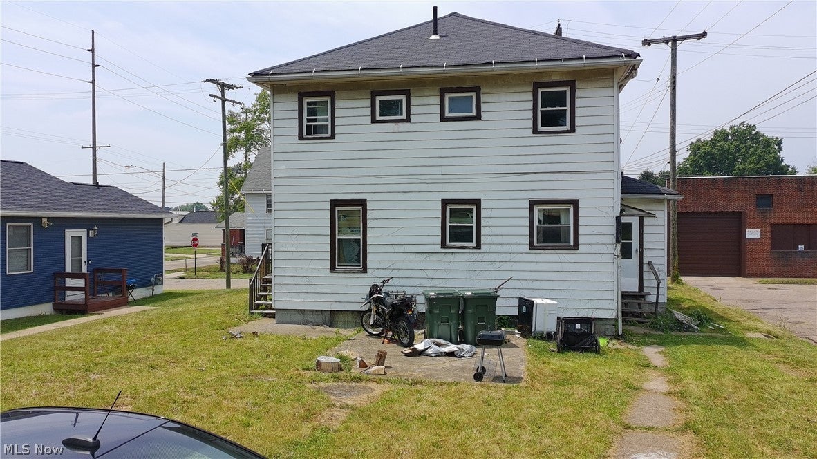822 Marion Avenue SW