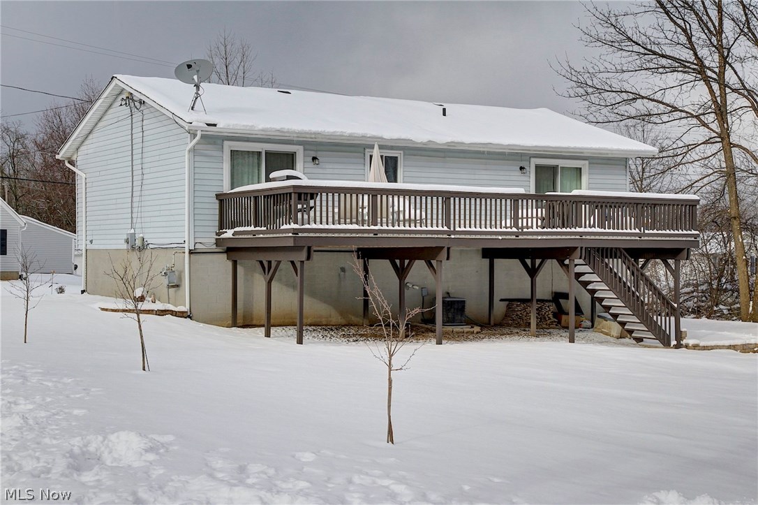 Twin Heights - Residential