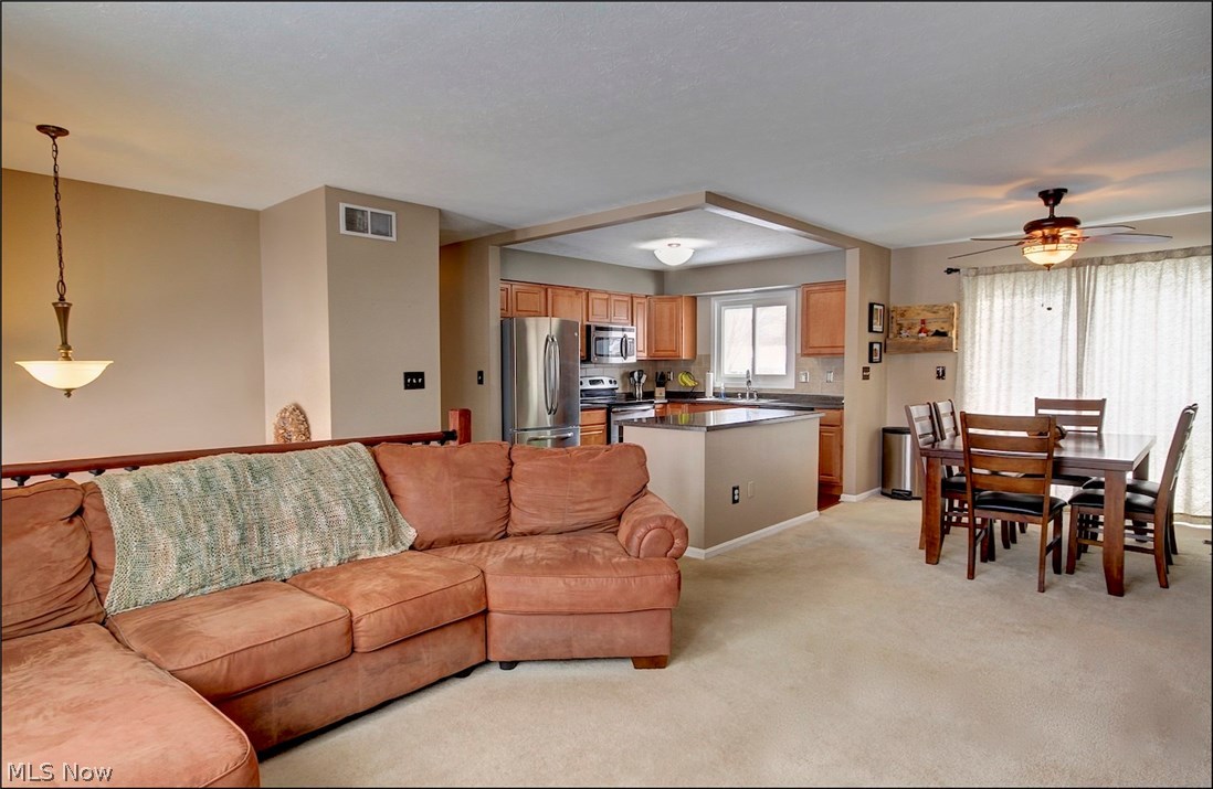 Twin Heights - Residential