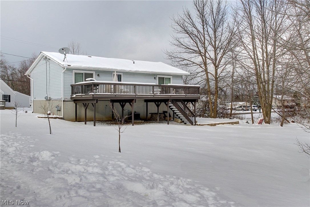 Twin Heights - Residential