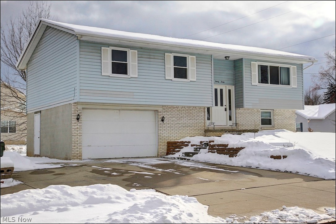 Twin Heights - Residential