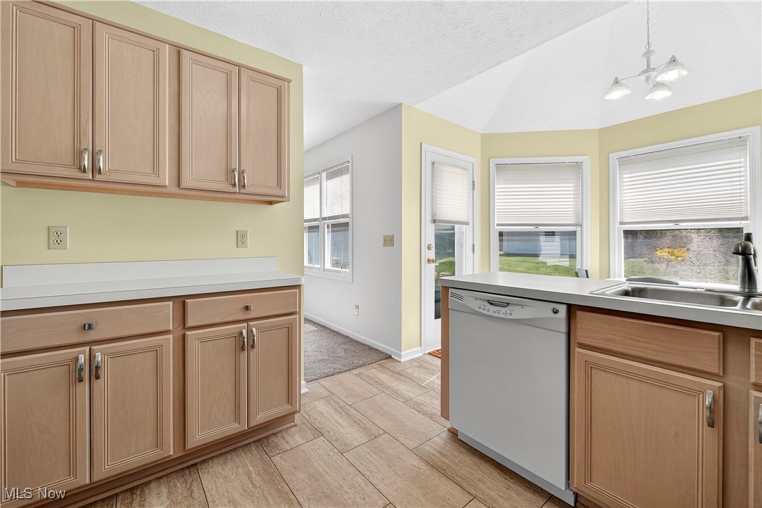 Swan Lake - Residential