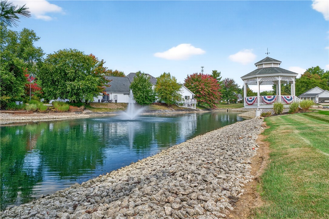 Swan Lake - Residential