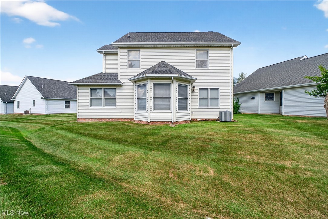 Swan Lake - Residential