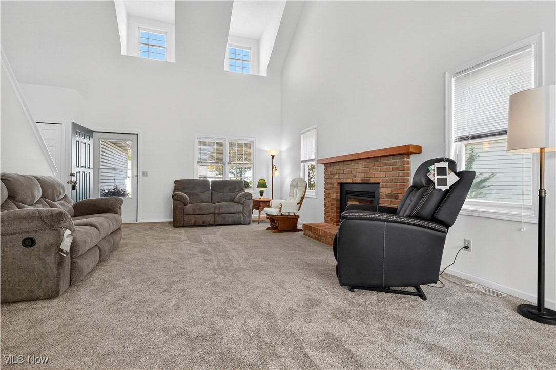 Swan Lake - Residential