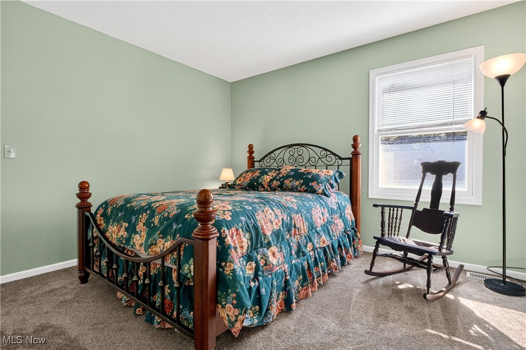 Swan Lake - Residential