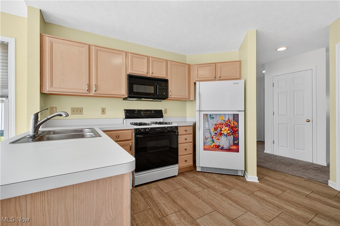 Swan Lake - Residential