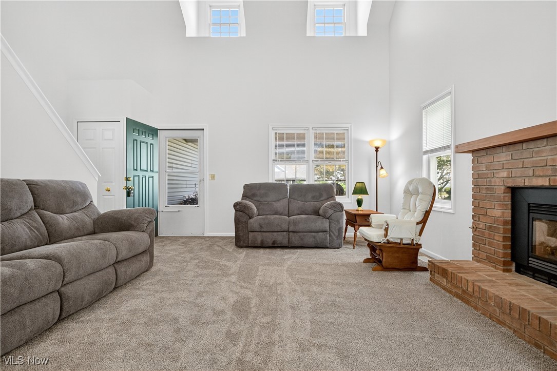 Swan Lake - Residential