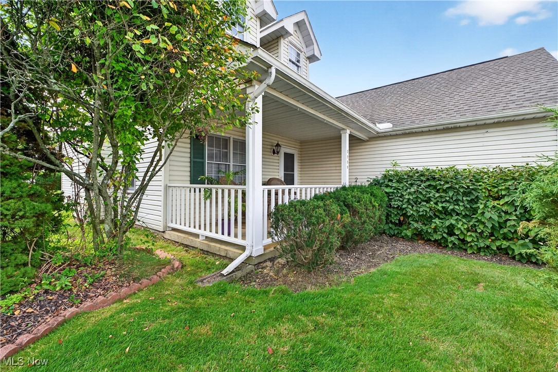 Swan Lake - Residential