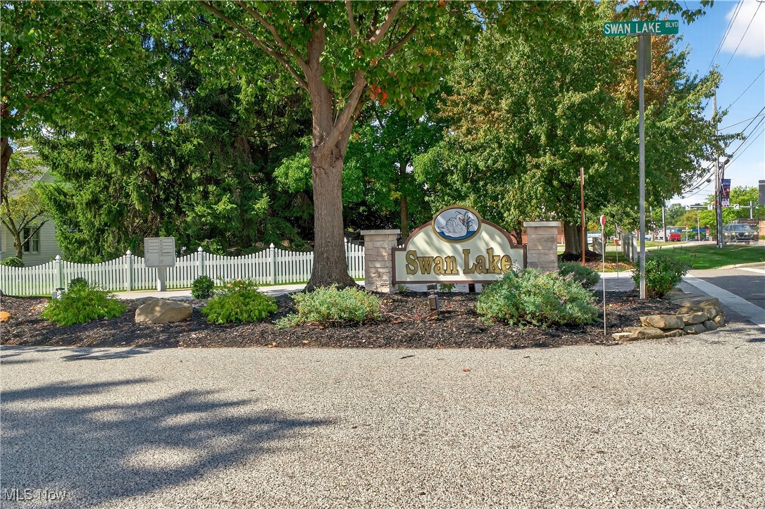 Swan Lake - Residential