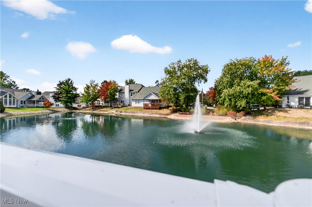 Swan Lake - Residential