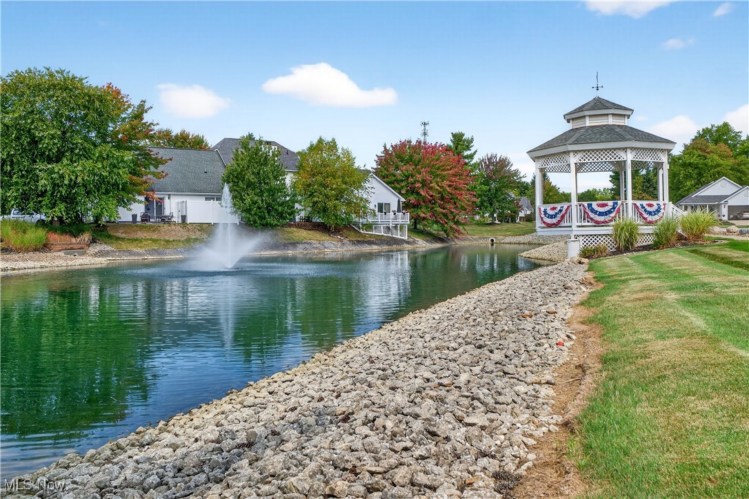 Swan Lake - Residential