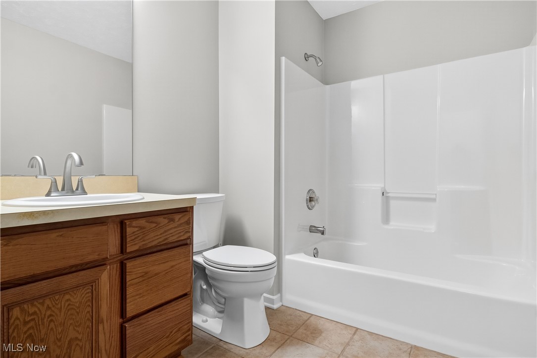 Swan Lake - Residential