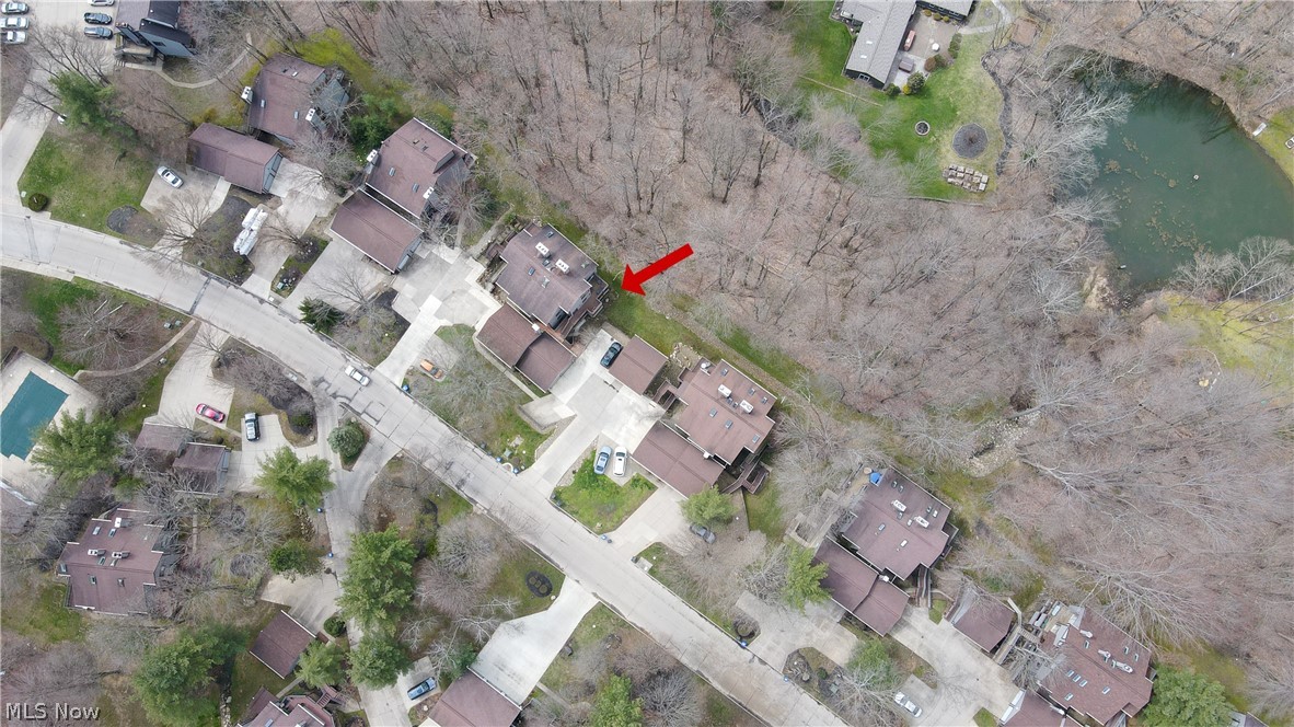 Pinemill Ridge Condo Estates - Residential