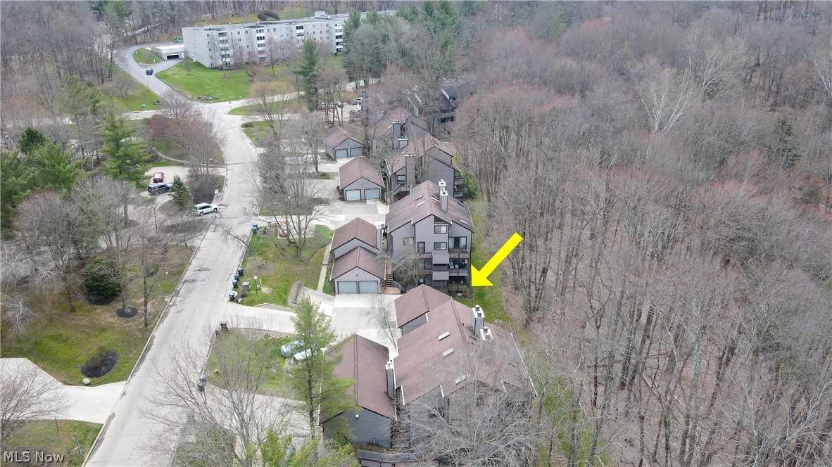 Pinemill Ridge Condo Estates - Residential