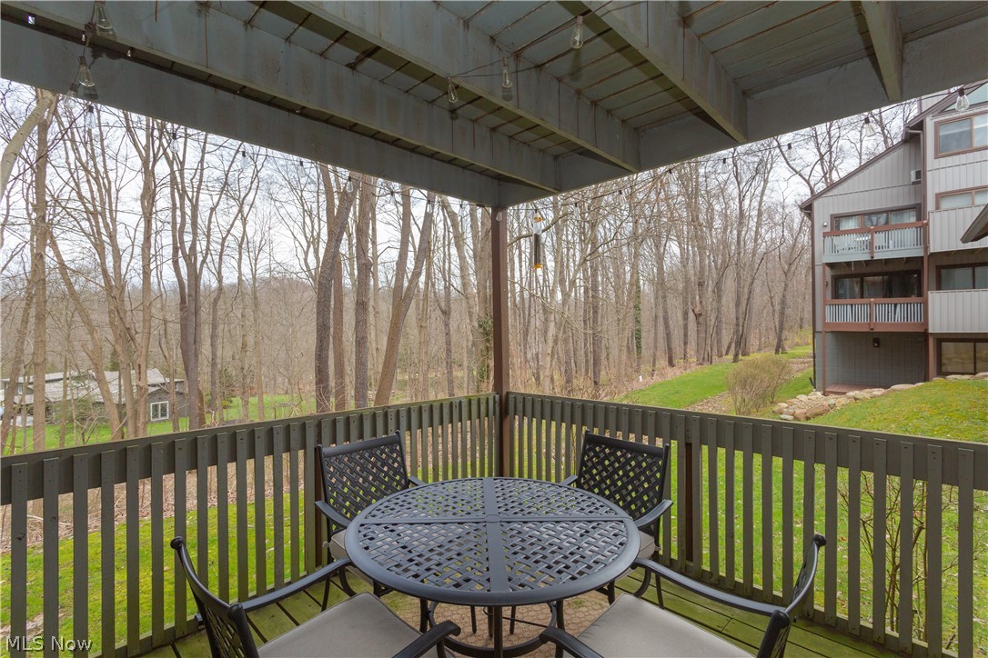 Pinemill Ridge Condo Estates - Residential